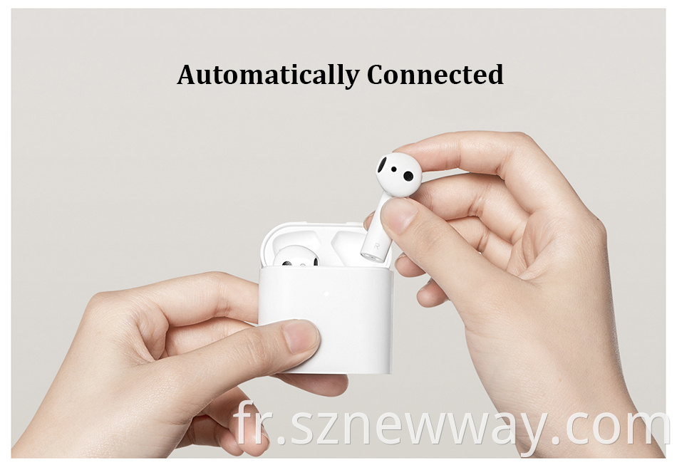 Xiaomi Air 2s Wts Earphone